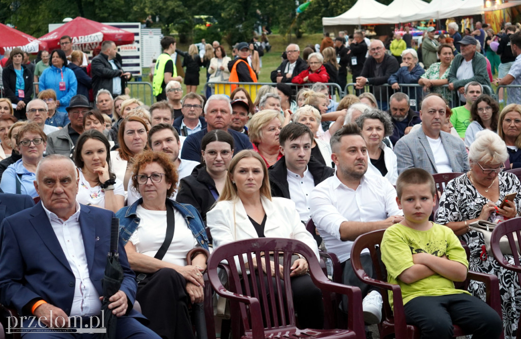 Dni Trzebini 2025. Koncert \