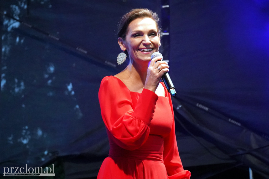 Dni Trzebini 2025. Koncert \