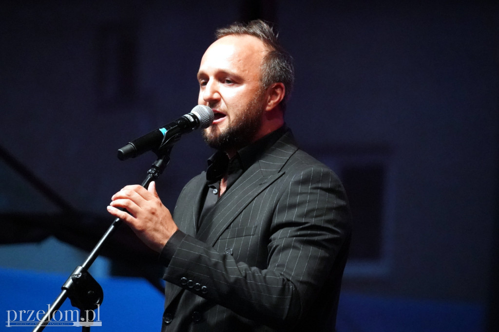 Dni Trzebini 2025. Koncert \