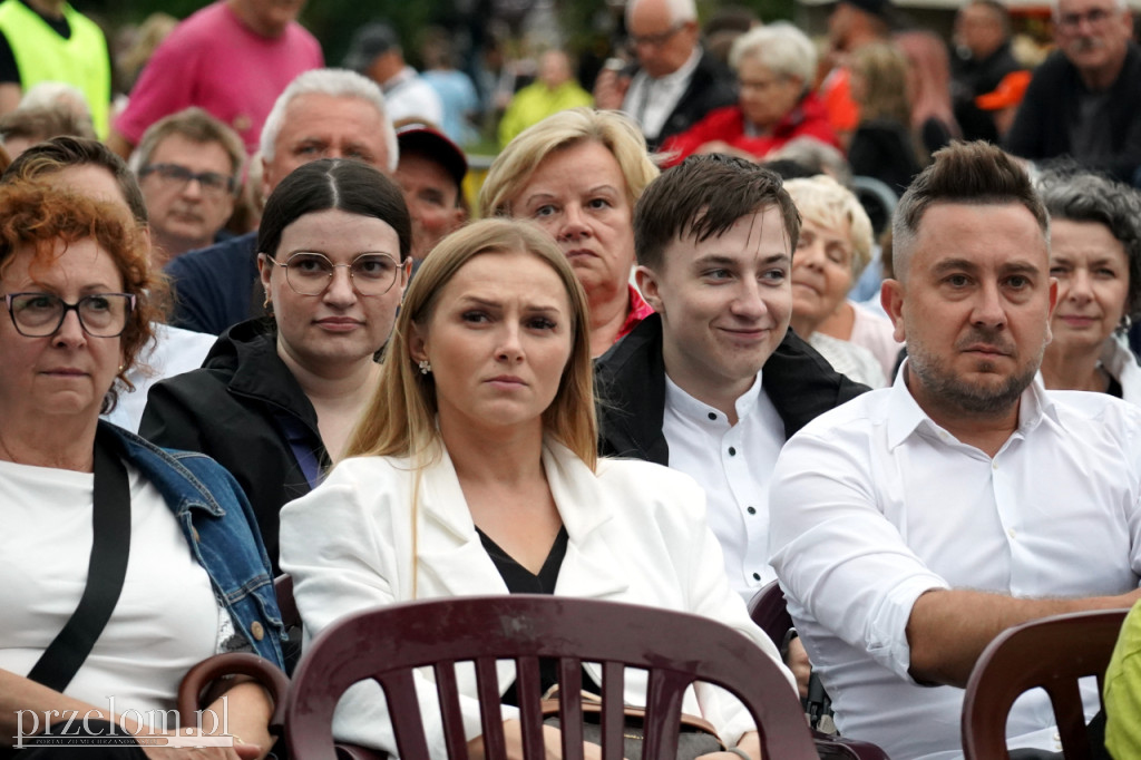 Dni Trzebini 2025. Koncert \