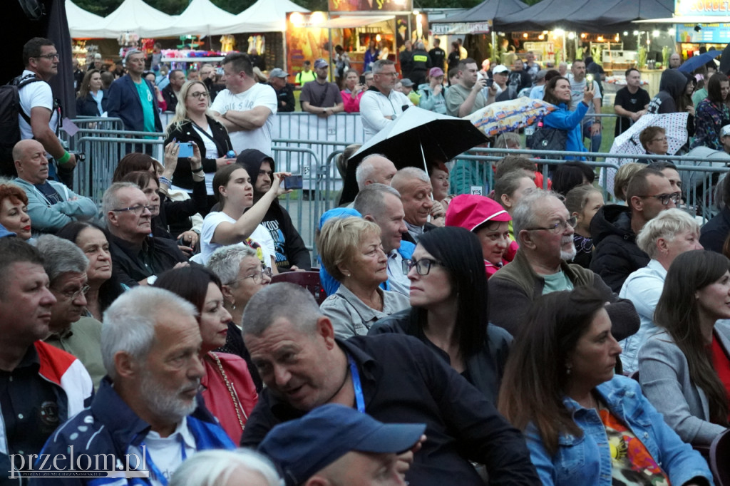 Dni Trzebini 2025. Koncert \