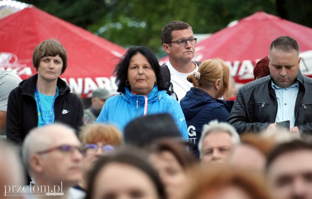 Dni Trzebini 2025. Koncert \