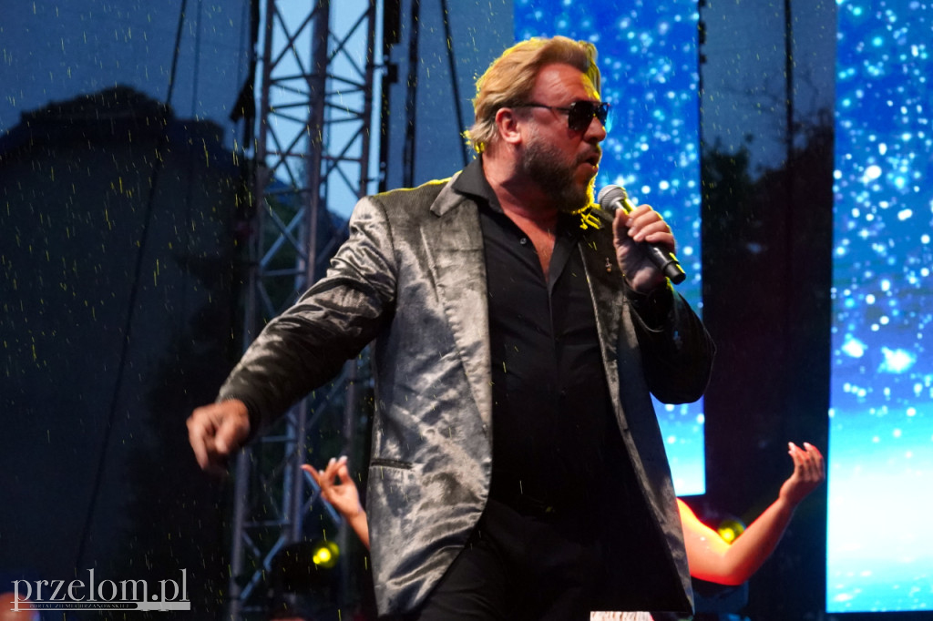 Dni Trzebini 2025. Koncert \