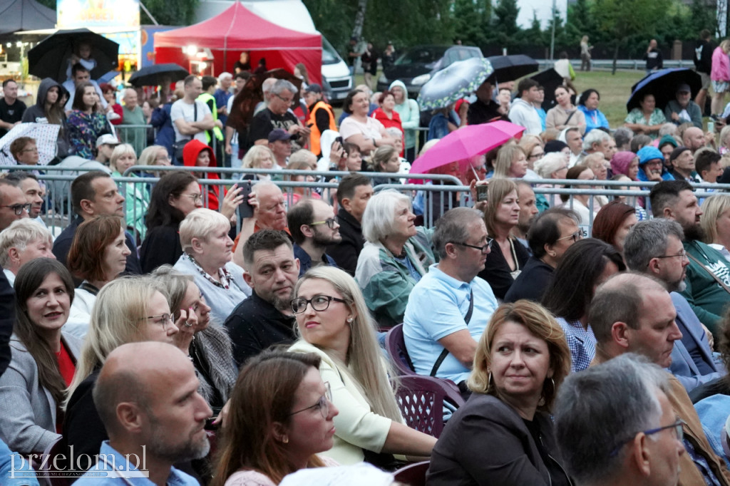 Dni Trzebini 2025. Koncert \