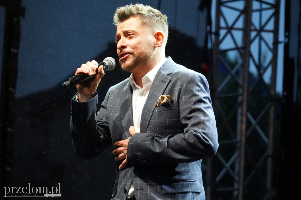Dni Trzebini 2025. Koncert \