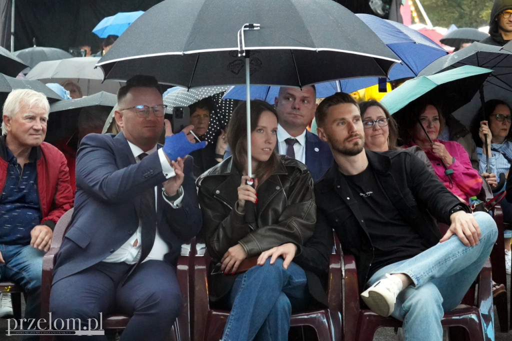 Dni Trzebini 2025. Koncert \