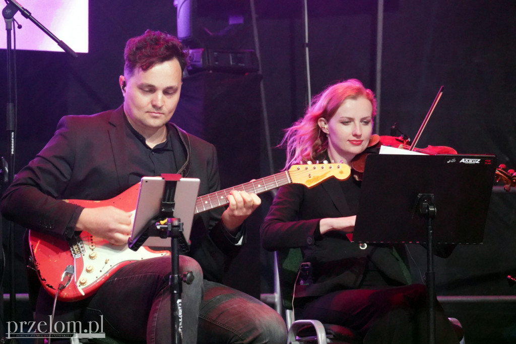 Dni Trzebini 2025. Koncert \