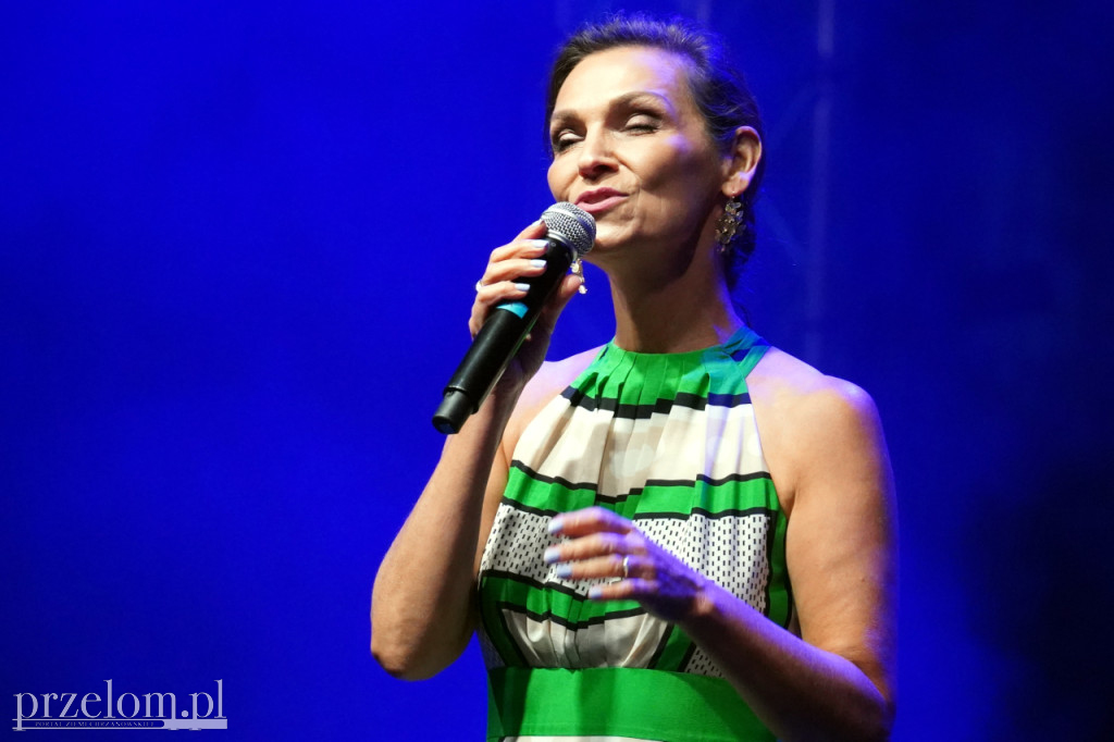 Dni Trzebini 2025. Koncert \