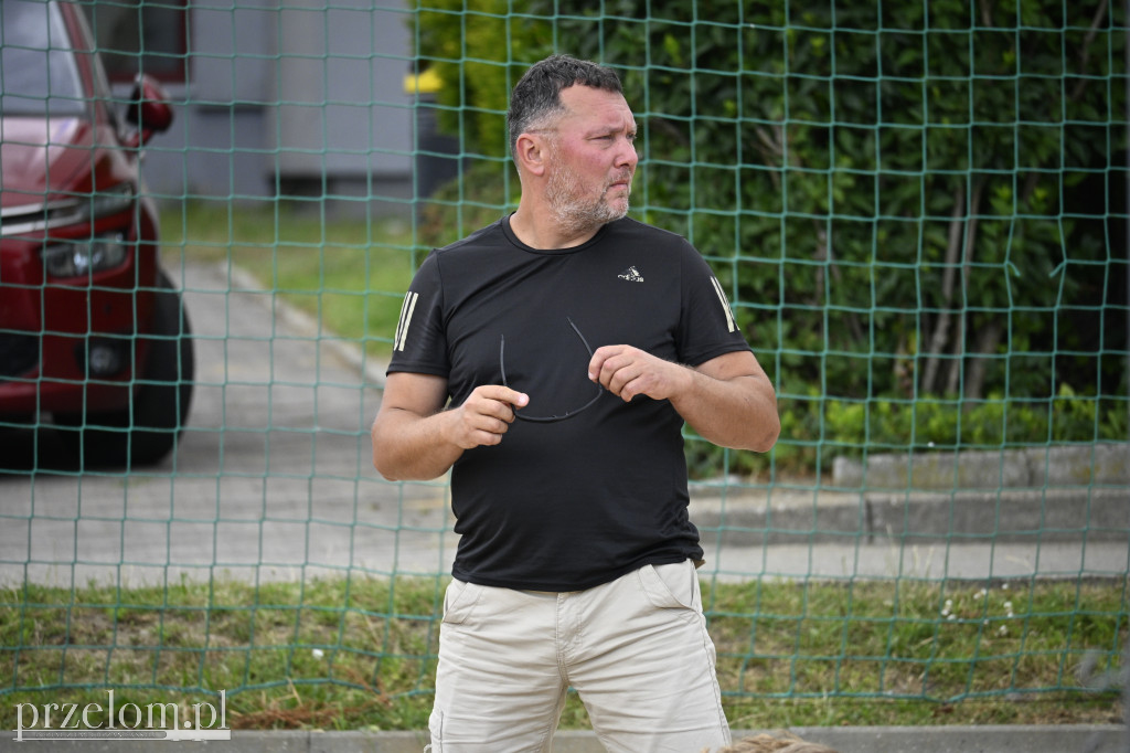 Mistrzostwa Małopolski Młodzików w Piłce Ręcznej Plażowej 2025 - 28.06.2025