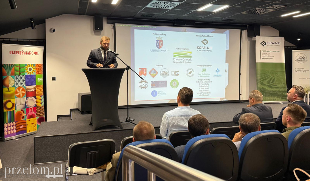 Zakończenie I semestru UTW Krzeszowice