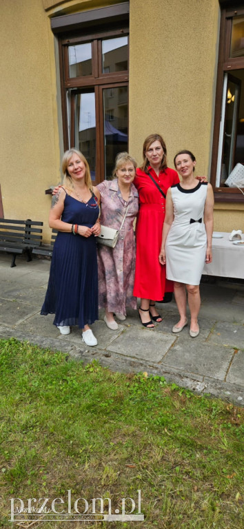Zakończenie I semestru UTW Krzeszowice