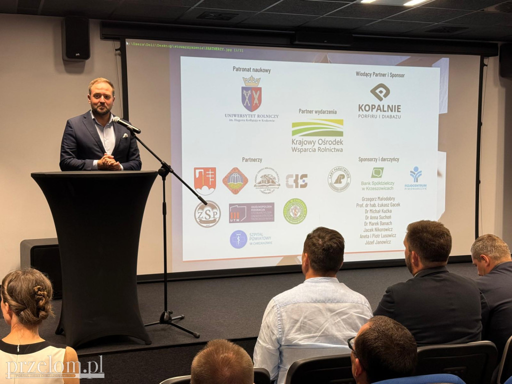 Zakończenie I semestru UTW Krzeszowice