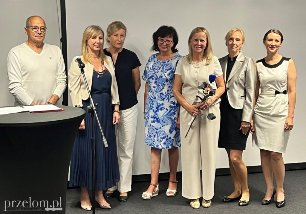 Zakończenie I semestru UTW Krzeszowice