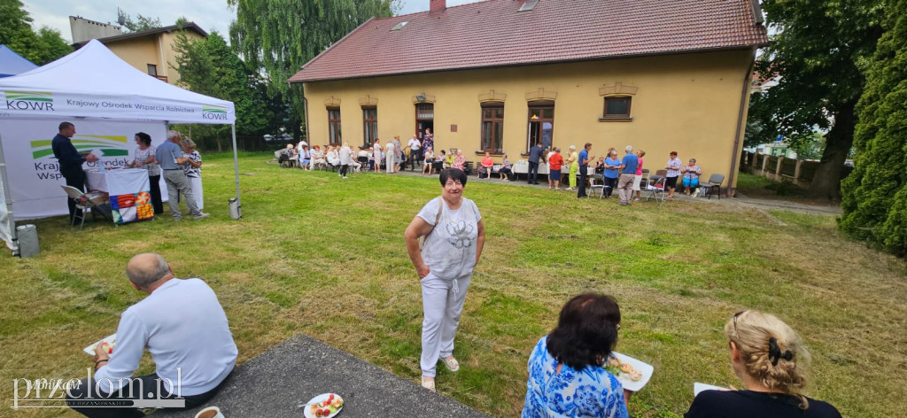 Zakończenie I semestru UTW Krzeszowice