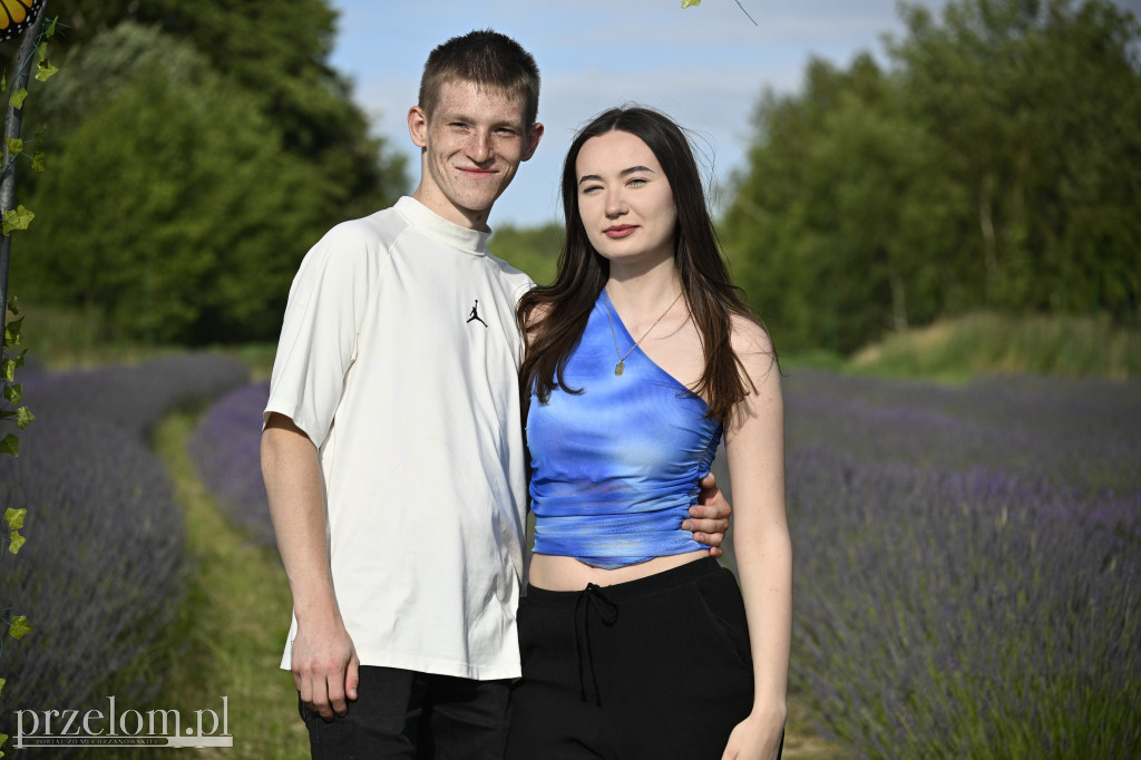 Otwarcie Lawendowego Pola w Filipowicach - 28.06.2025