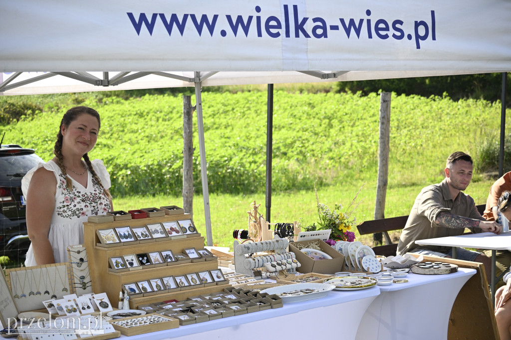 Otwarcie Lawendowego Pola w Filipowicach - 28.06.2025