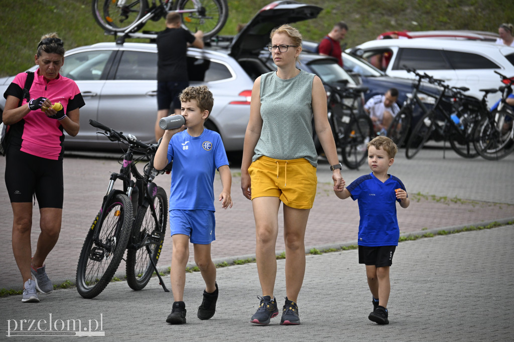 Rodzinny Strażacki Rajd Rowerowy 2025 - 29.06.2025