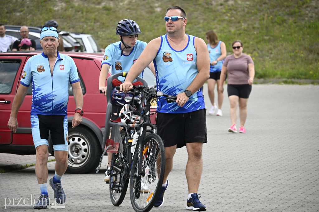 Rodzinny Strażacki Rajd Rowerowy 2025 - 29.06.2025