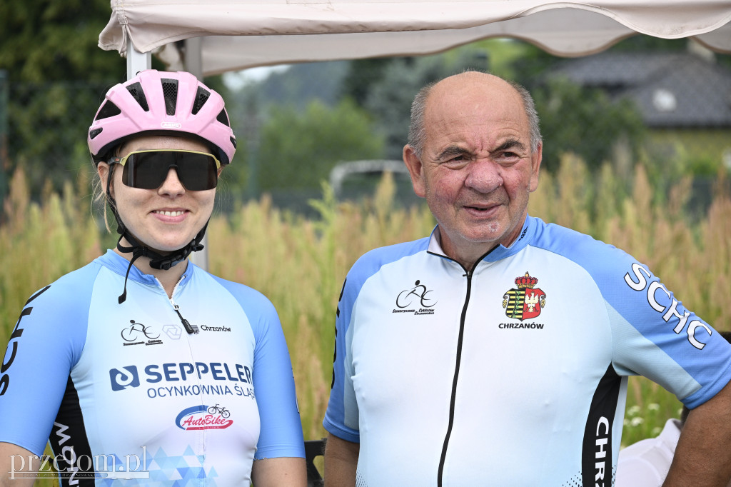 Rodzinny Strażacki Rajd Rowerowy 2025 - 29.06.2025