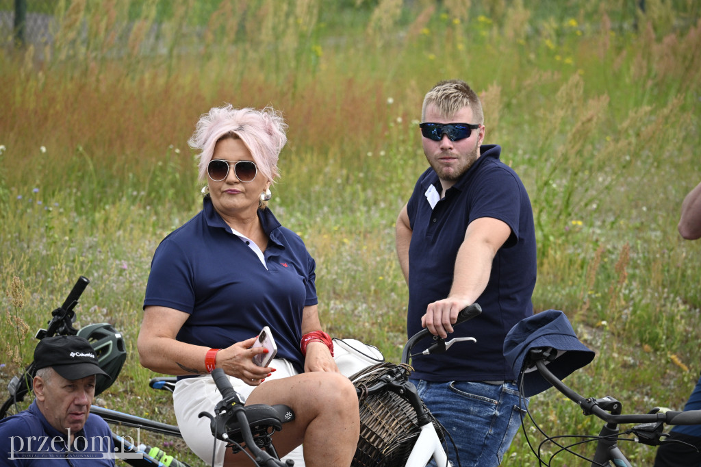 Rodzinny Strażacki Rajd Rowerowy 2025 - 29.06.2025