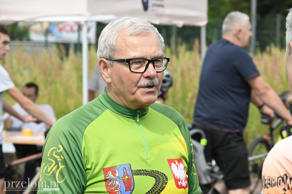 Rodzinny Strażacki Rajd Rowerowy 2025 - 29.06.2025
