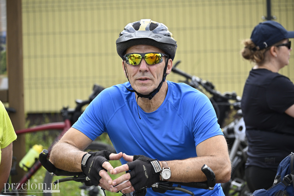 Rodzinny Strażacki Rajd Rowerowy 2025 - 29.06.2025
