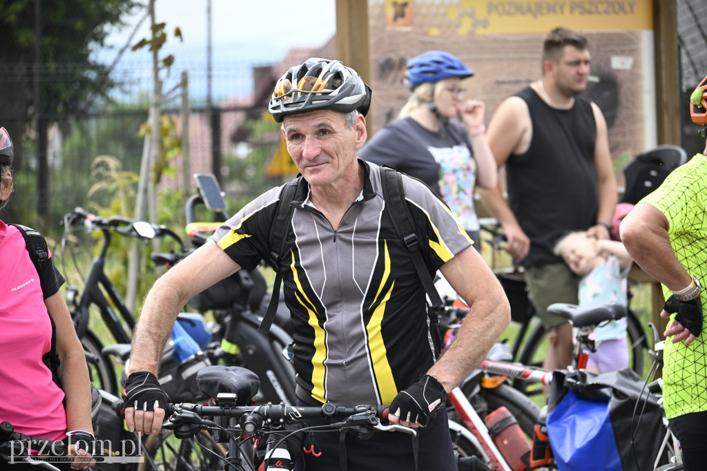 Rodzinny Strażacki Rajd Rowerowy 2025 - 29.06.2025