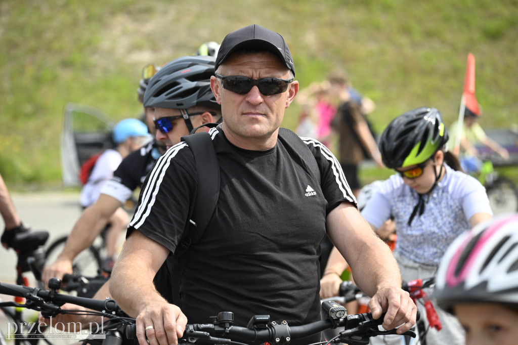 Rodzinny Strażacki Rajd Rowerowy 2025 - 29.06.2025