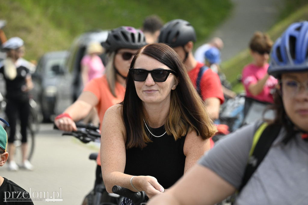 Rodzinny Strażacki Rajd Rowerowy 2025 - 29.06.2025
