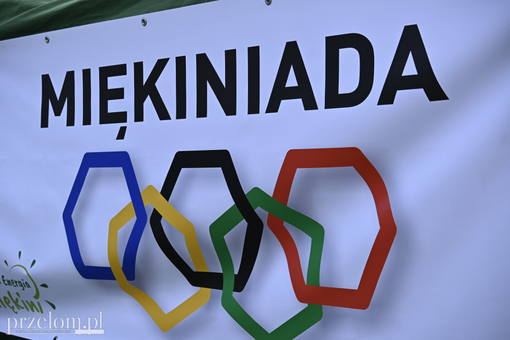 Miękiniada 2025 - 29.06.2025