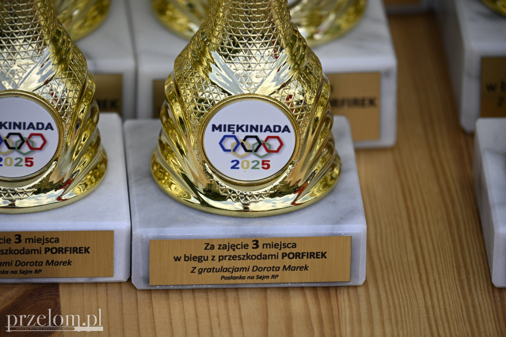 Miękiniada 2025 - 29.06.2025