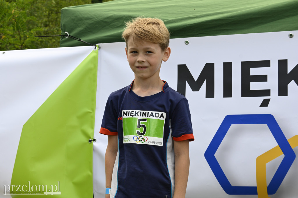 Miękiniada 2025 - 29.06.2025
