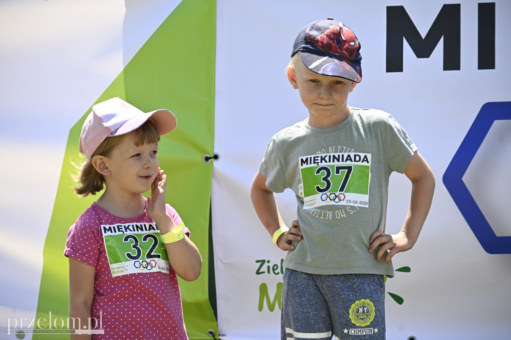 Miękiniada 2025 - 29.06.2025