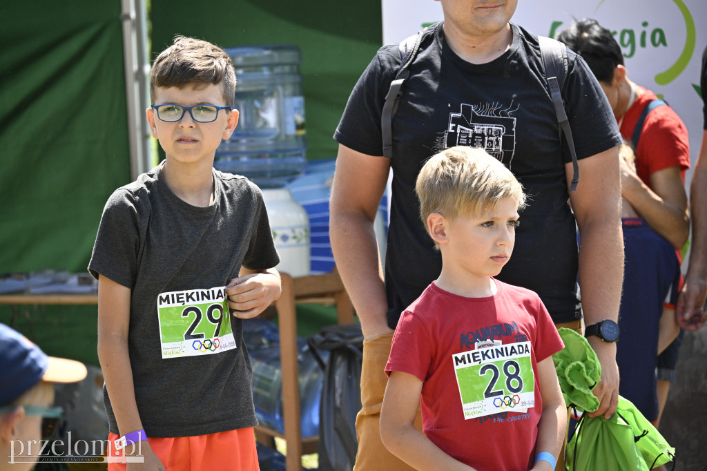 Miękiniada 2025 - 29.06.2025