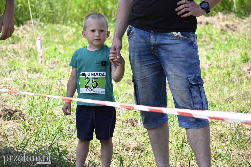 Miękiniada 2025 - 29.06.2025