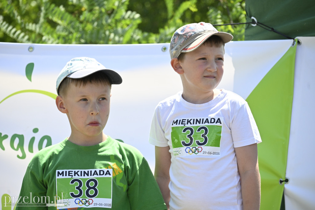 Miękiniada 2025 - 29.06.2025