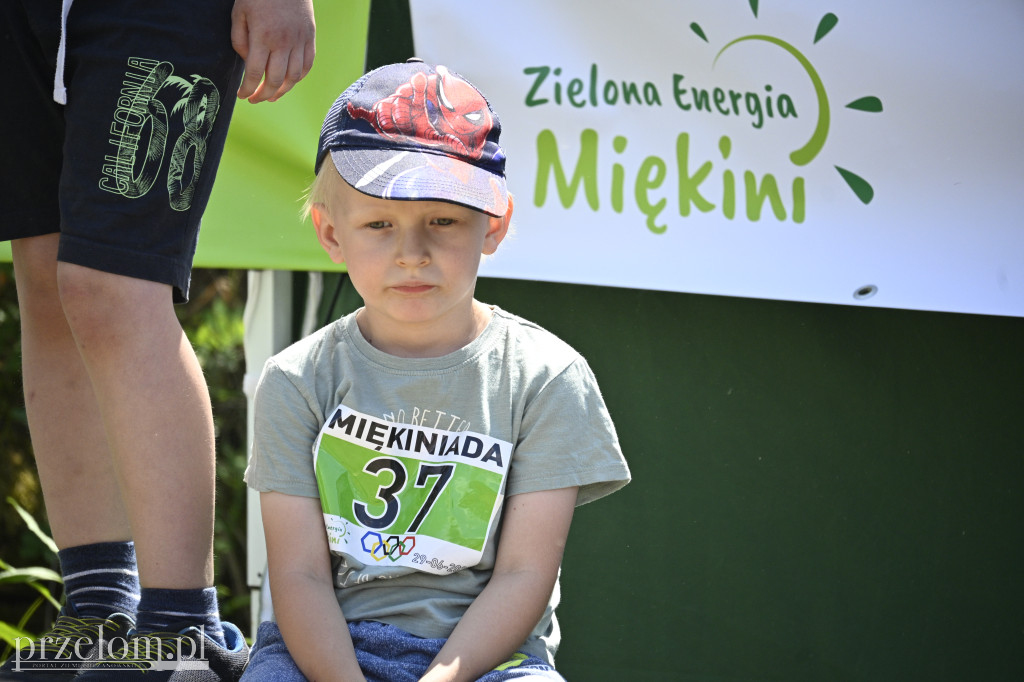 Miękiniada 2025 - 29.06.2025