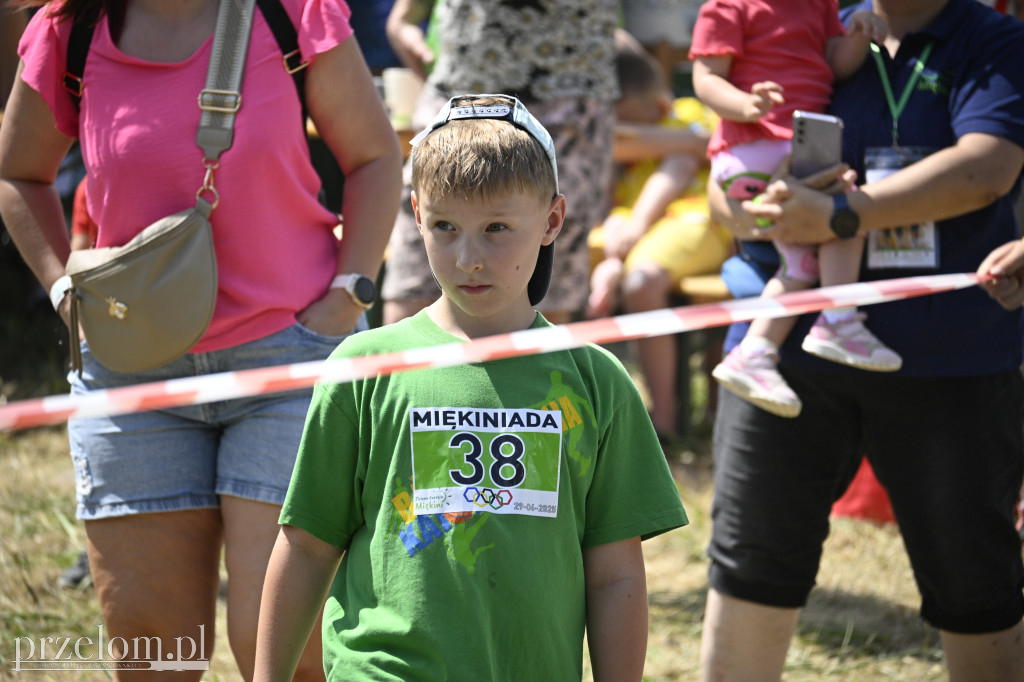 Miękiniada 2025 - 29.06.2025