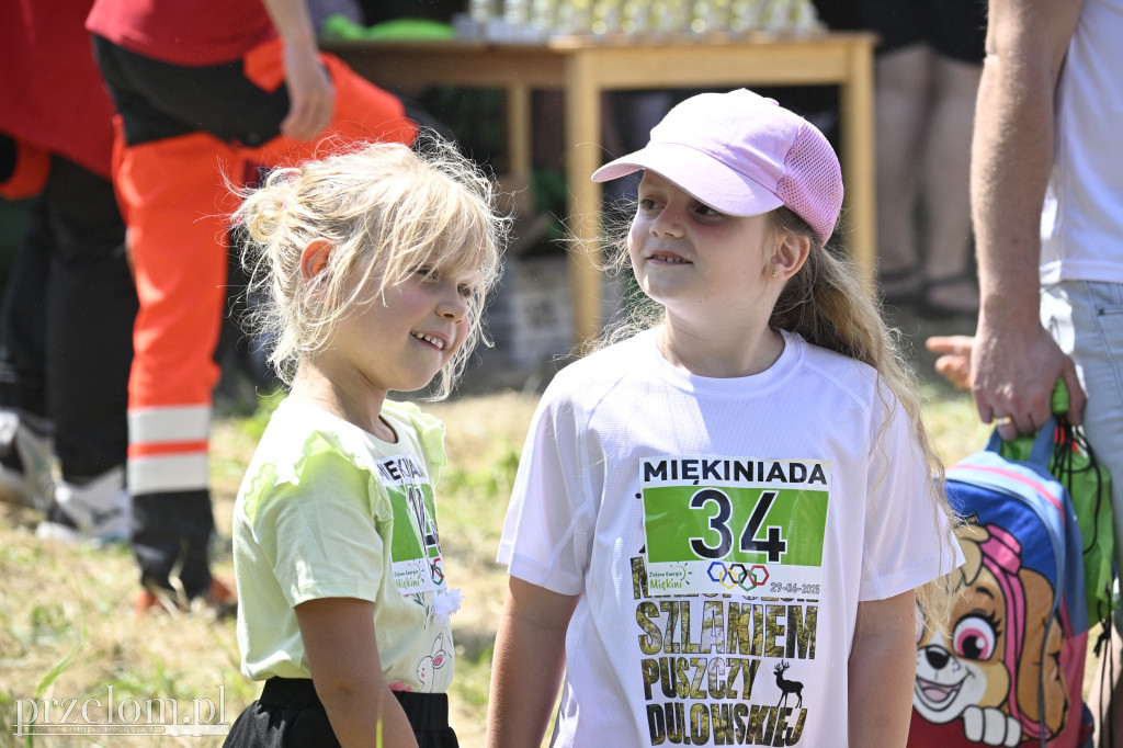 Miękiniada 2025 - 29.06.2025
