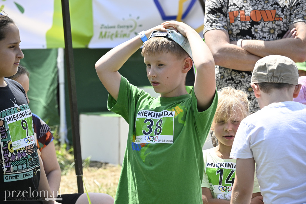 Miękiniada 2025 - 29.06.2025