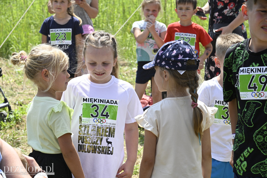 Miękiniada 2025 - 29.06.2025