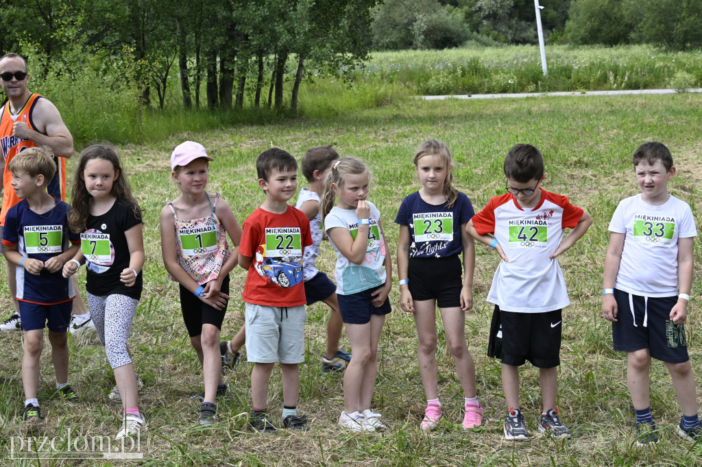 Miękiniada 2025 - 29.06.2025