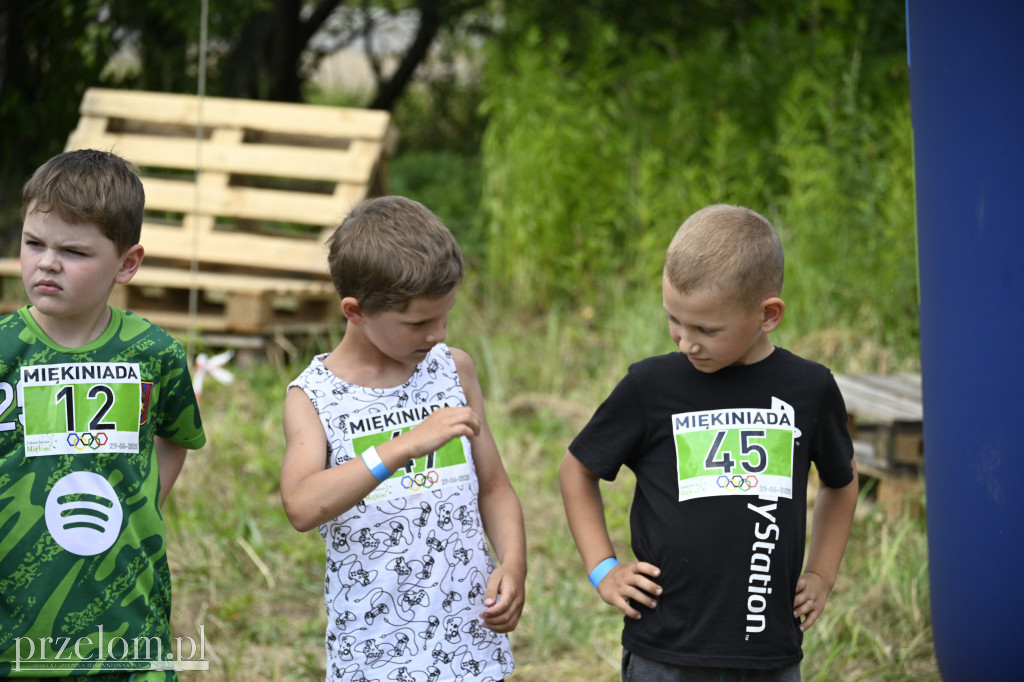 Miękiniada 2025 - 29.06.2025