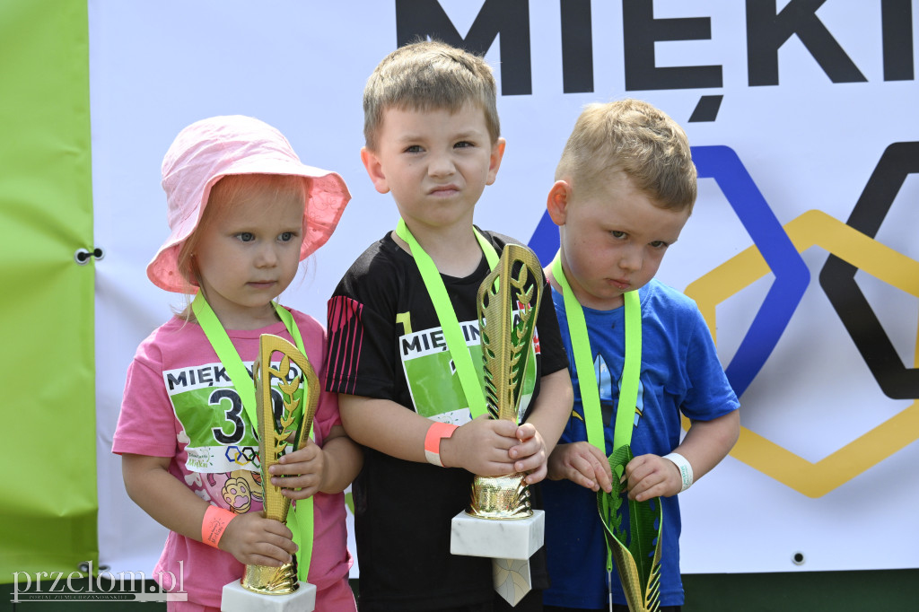 Miękiniada 2025 - 29.06.2025
