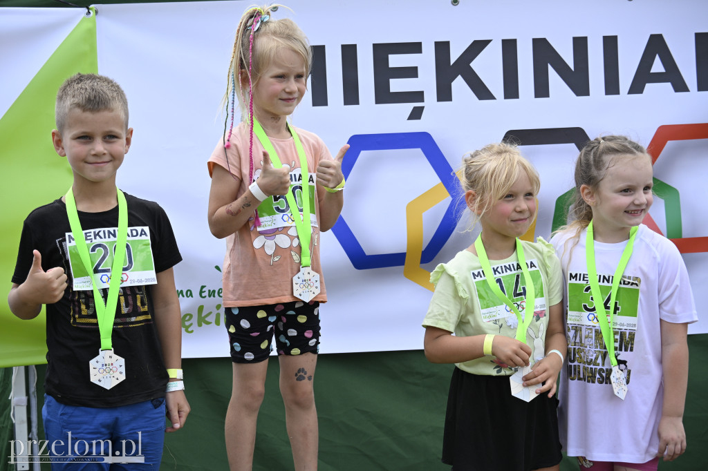 Miękiniada 2025 - 29.06.2025