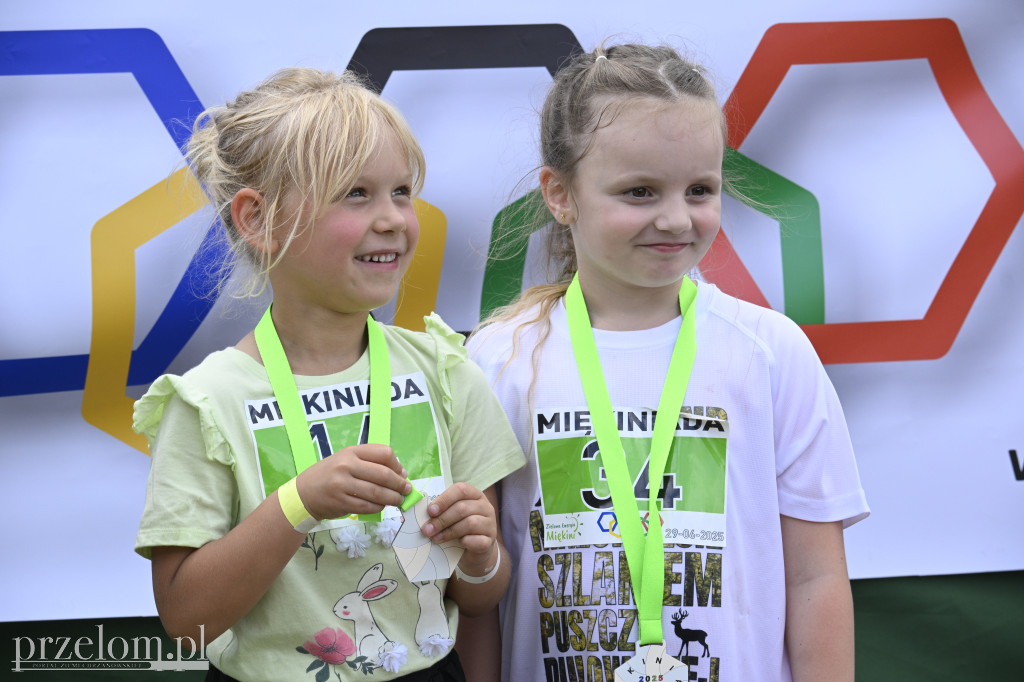 Miękiniada 2025 - 29.06.2025