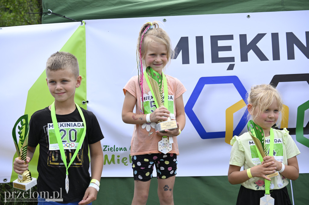 Miękiniada 2025 - 29.06.2025