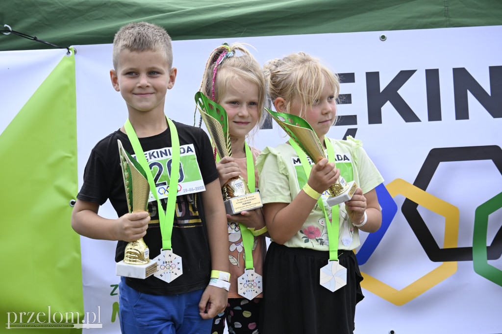 Miękiniada 2025 - 29.06.2025