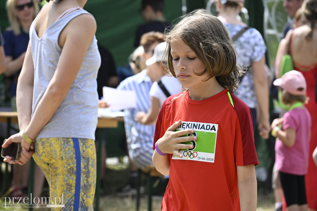 Miękiniada 2025 - 29.06.2025