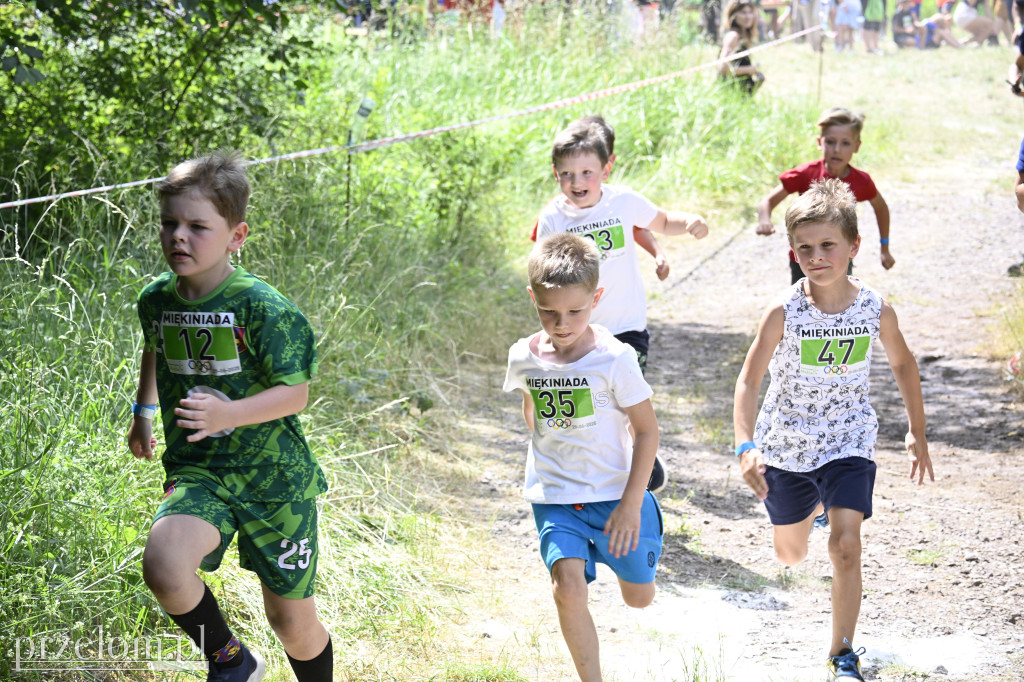 Miękiniada 2025 - 29.06.2025